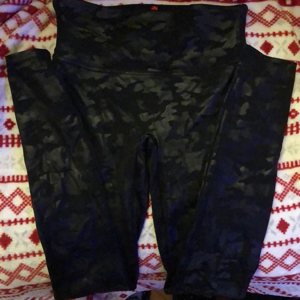 SPANX leggings